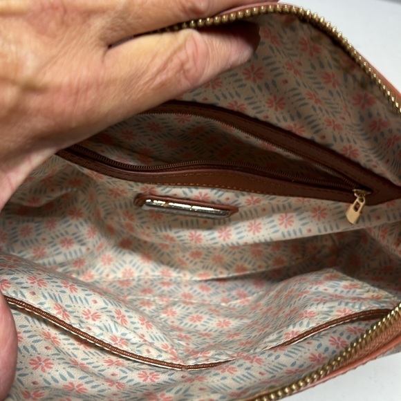 Toiletries Bag Vegan - Picture 8 of 12